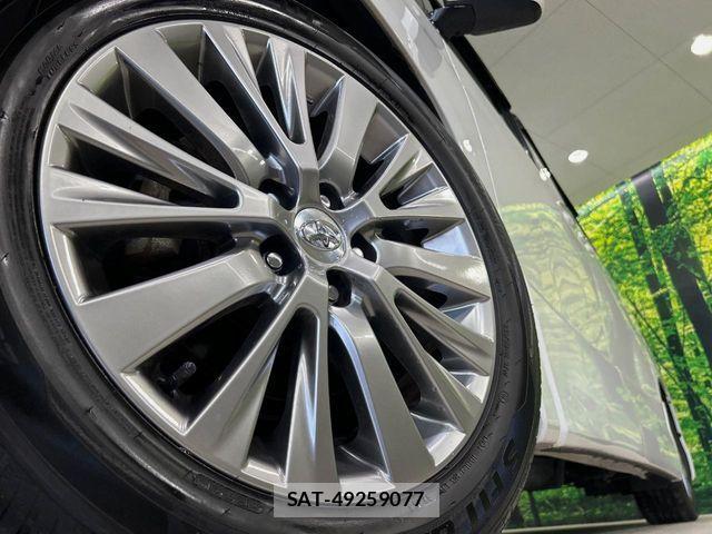 Toyota ALPHARD 2015-03 8334660-13