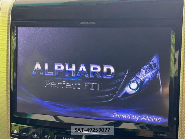 Toyota ALPHARD 2015-03 8334660-4