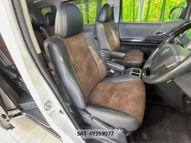Toyota ALPHARD 2015-03 8334660-7
