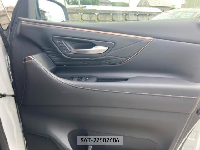 Toyota ALPHARD 2025-03 8334564-9
