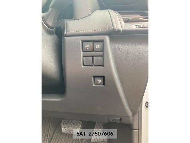 Toyota ALPHARD 2025-03 8334564-11
