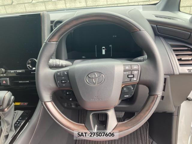 Toyota ALPHARD 2025-03 8334564-12