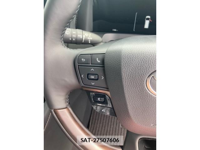 Toyota ALPHARD 2025-03 8334564-14