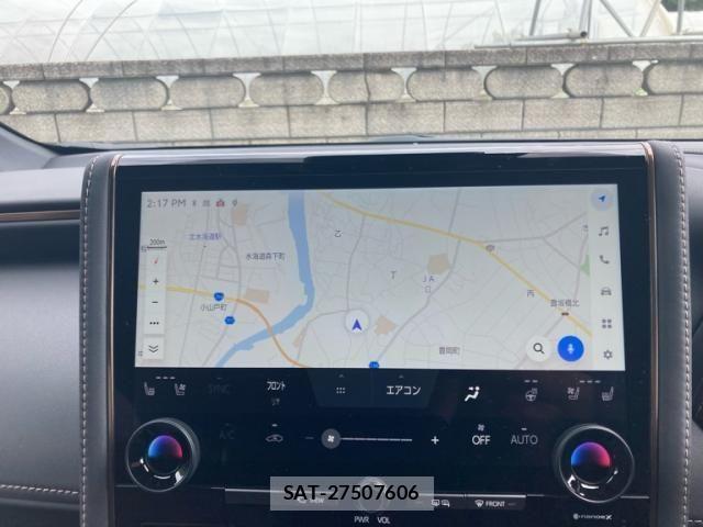Toyota ALPHARD 2025-03 8334564-27