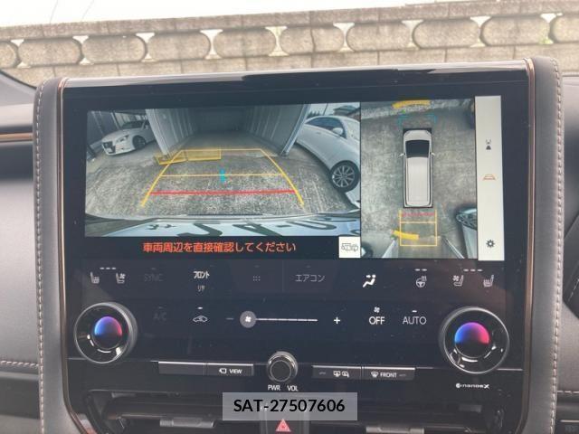Toyota ALPHARD 2025-03 8334564-28
