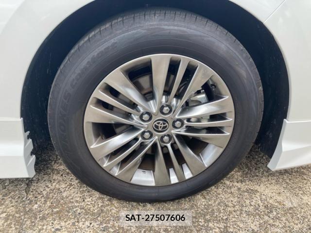 Toyota ALPHARD 2025-03 8334564-4