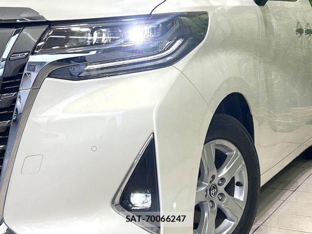 Toyota ALPHARD 2021-02 8334648-12
