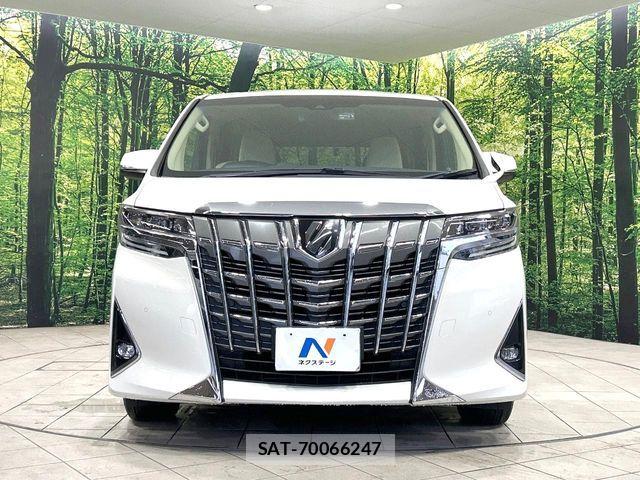 Toyota ALPHARD 2021-02 8334648-14