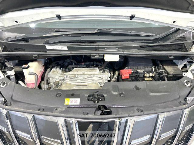 Toyota ALPHARD 2021-02 8334648-18