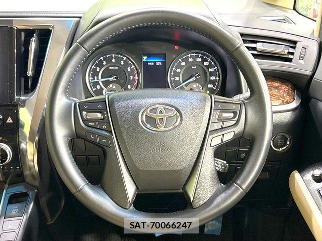 Toyota ALPHARD 2021-02 8334648-7