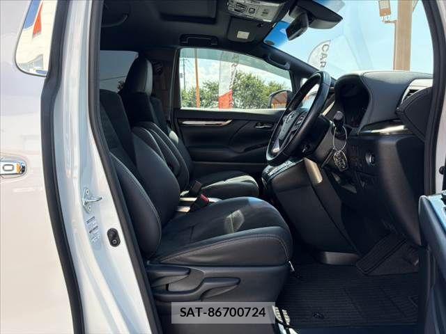 Toyota ALPHARD 2021-10 8334637-15