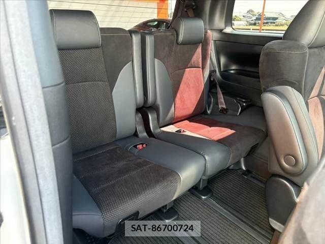 Toyota ALPHARD 2021-10 8334637-19