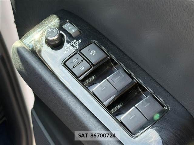 Toyota ALPHARD 2021-10 8334637-23