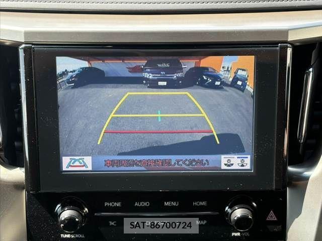 Toyota ALPHARD 2021-10 8334637-3