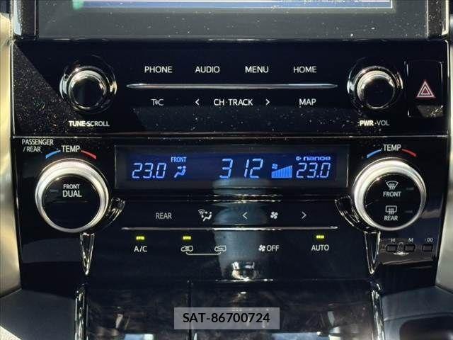 Toyota ALPHARD 2021-10 8334637-6