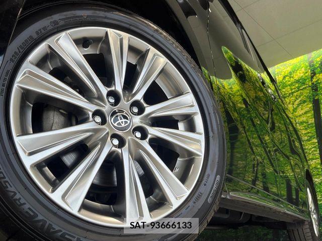 Toyota ALPHARD 2021-02 8334638-12