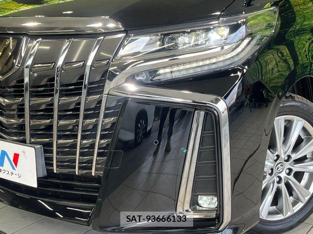 Toyota ALPHARD 2021-02 8334638-13