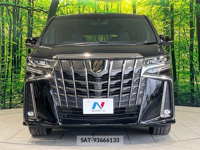 Toyota ALPHARD 2021-02 8334638-14
