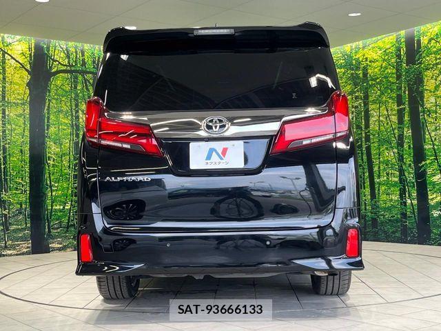 Toyota ALPHARD 2021-02 8334638-15