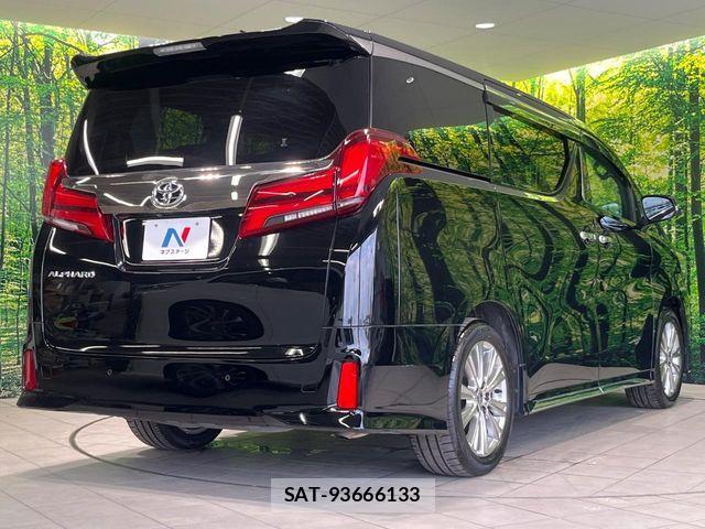 Toyota ALPHARD 2021-02 8334638-17