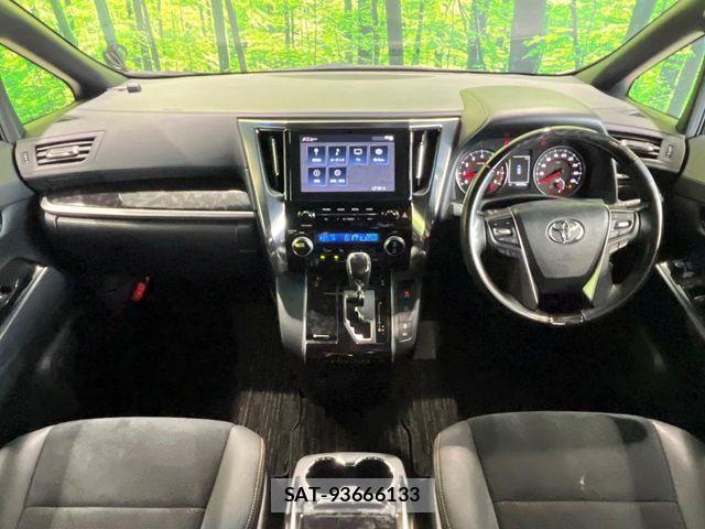 Toyota ALPHARD 2021-02 8334638-1