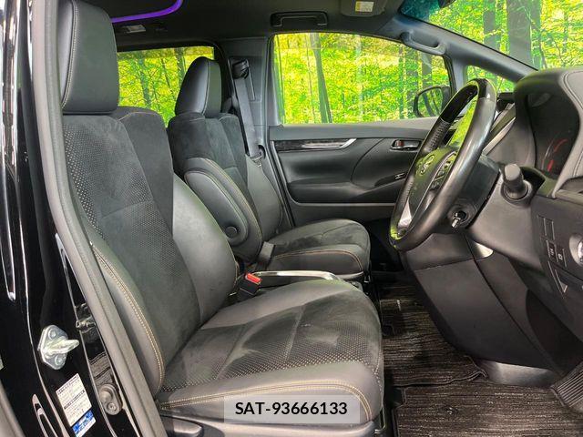 Toyota ALPHARD 2021-02 8334638-7