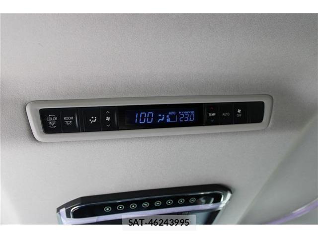 Toyota ALPHARD 2015-10 8334661-13