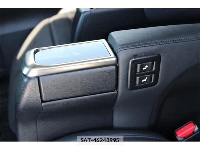 Toyota ALPHARD 2015-10 8334661-15