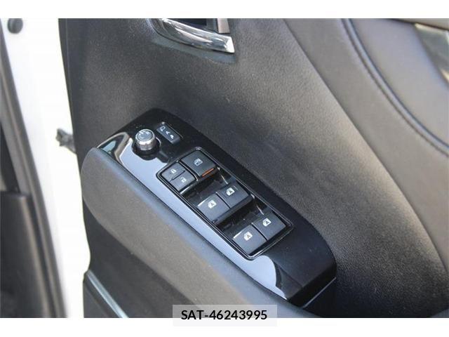 Toyota ALPHARD 2015-10 8334661-18
