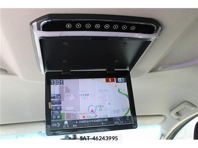 Toyota ALPHARD 2015-10 8334661-1
