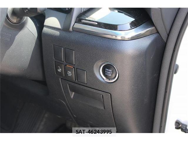 Toyota ALPHARD 2015-10 8334661-20