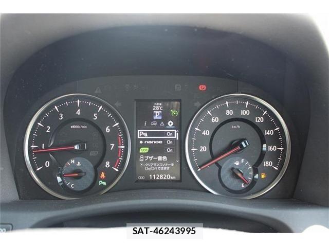 Toyota ALPHARD 2015-10 8334661-23