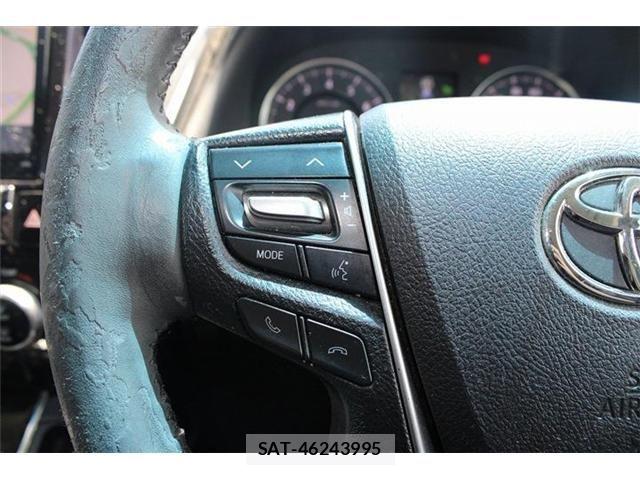 Toyota ALPHARD 2015-10 8334661-27