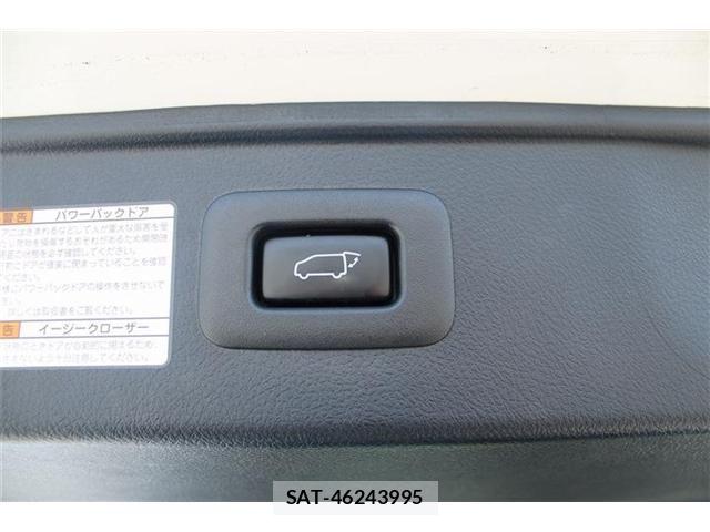 Toyota ALPHARD 2015-10 8334661-6