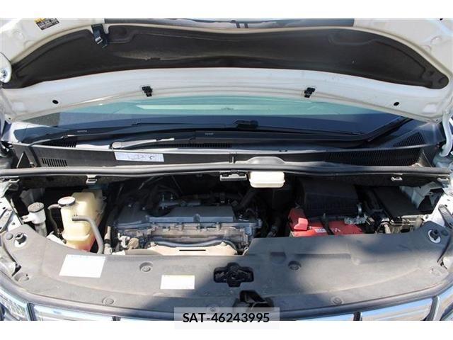 Toyota ALPHARD 2015-10 8334661-8