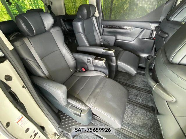 Toyota ALPHARD 2021-04 8334494-10