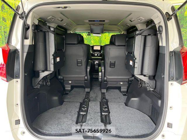 Toyota ALPHARD 2021-04 8334494-12