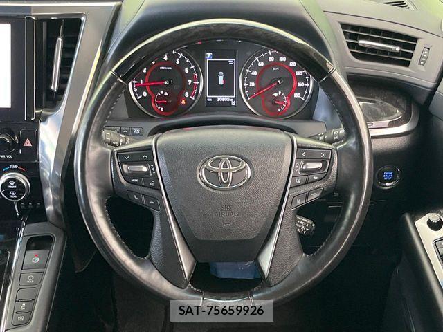 Toyota ALPHARD 2021-04 8334494-13