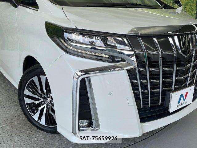 Toyota ALPHARD 2021-04 8334494-14