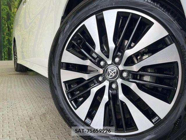 Toyota ALPHARD 2021-04 8334494-15
