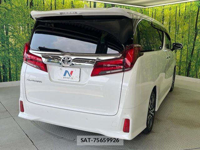 Toyota ALPHARD 2021-04 8334494-19
