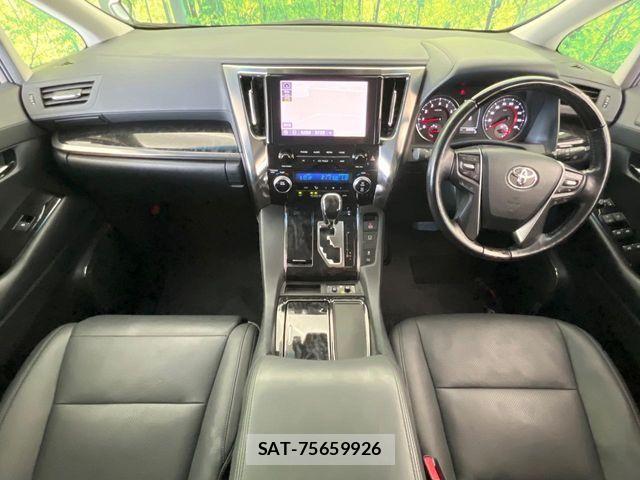 Toyota ALPHARD 2021-04 8334494-2