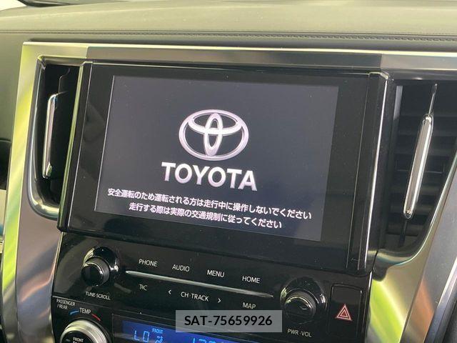 Toyota ALPHARD 2021-04 8334494-3