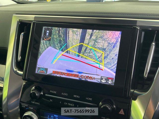 Toyota ALPHARD 2021-04 8334494-4