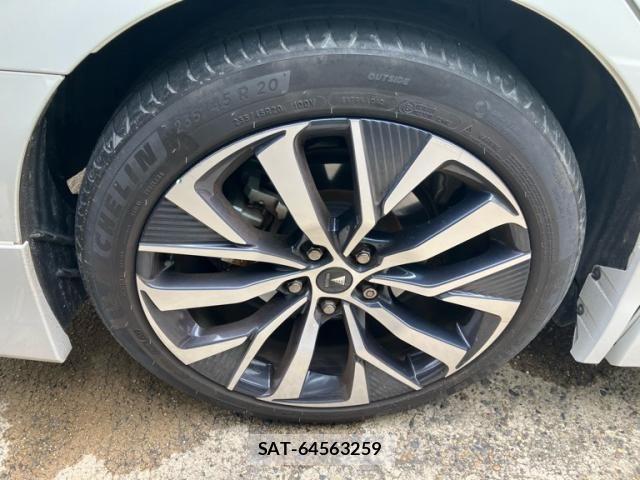 Toyota ALPHARD 2023-09 8334592-9