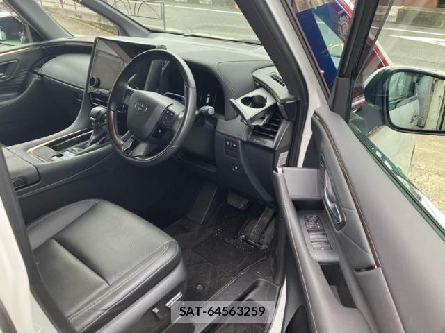 Toyota ALPHARD 2023-09 8334592-13