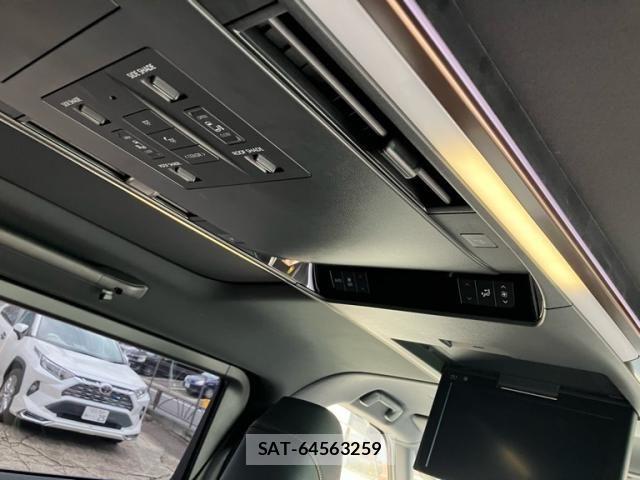 Toyota ALPHARD 2023-09 8334592-16