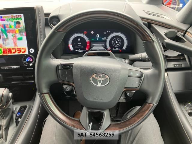 Toyota ALPHARD 2023-09 8334592-19