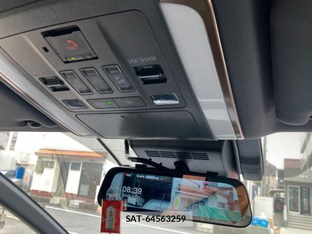 Toyota ALPHARD 2023-09 8334592-25