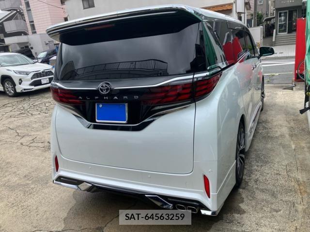 Toyota ALPHARD 2023-09 8334592-4